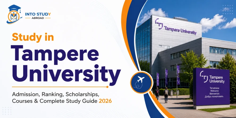 Tampere University