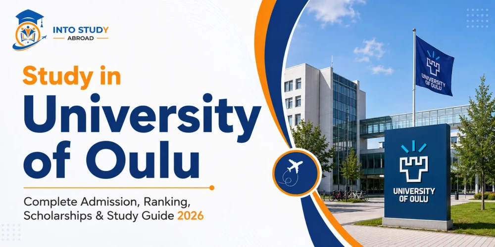 University of Oulu