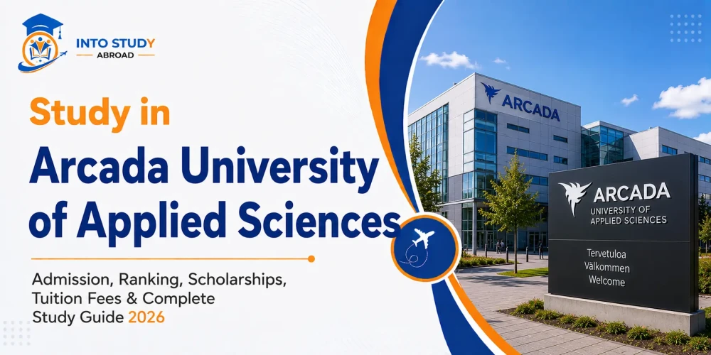 Arcada University of Applied Sciences
