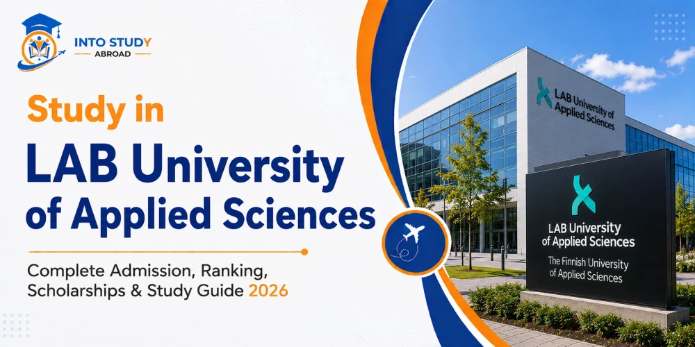 LAB University of Applied Sciences