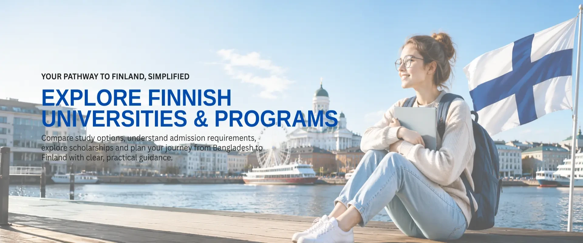 INTO Study Abroad Slider Image